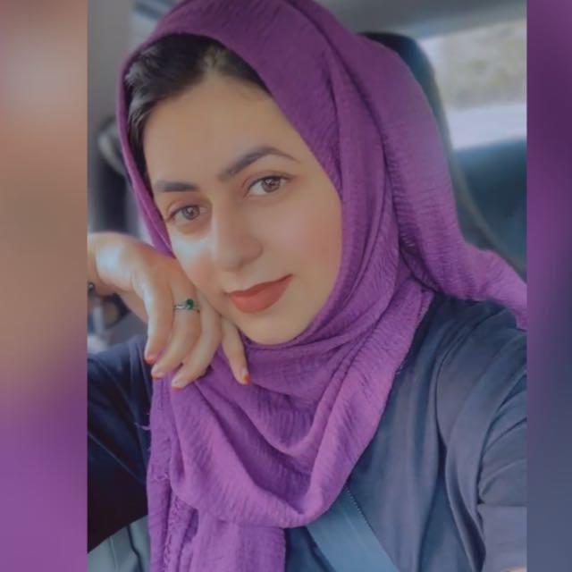 Dr Misbah Shahid, PhD Chemistry researcher and CleanFormulation contributor